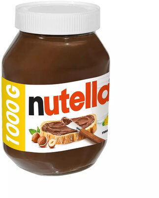 Nutella