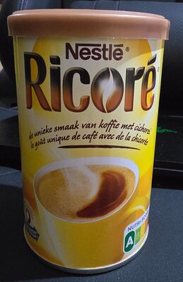 Chicorée & Café, RICORÉ® L'Original, Boîte de 100g