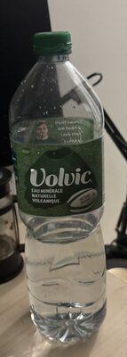 Eau Minérale Naturelle