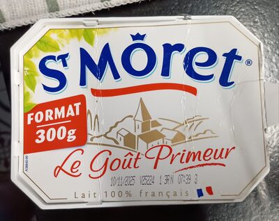 Le Goût Primeur format familial