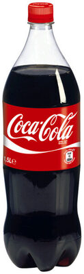 Coca Cola Original taste