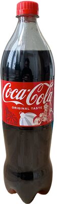 Cocacola original  500