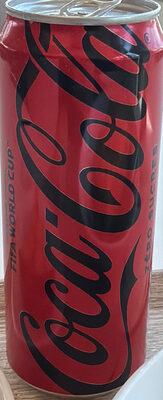 Coke Zero