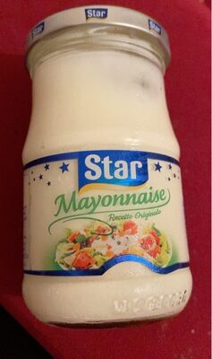 Mayonnaise