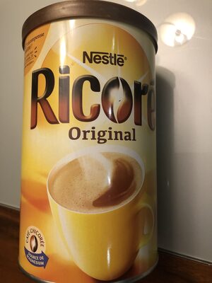 Chicorée & Café, RICORÉ® L'Original, Boîte de 260g