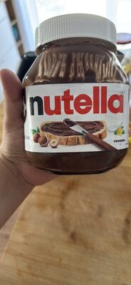 Nutella