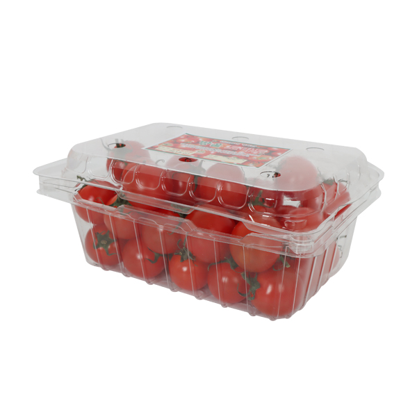 국내산 방울토마토 500g (내외) 1팩