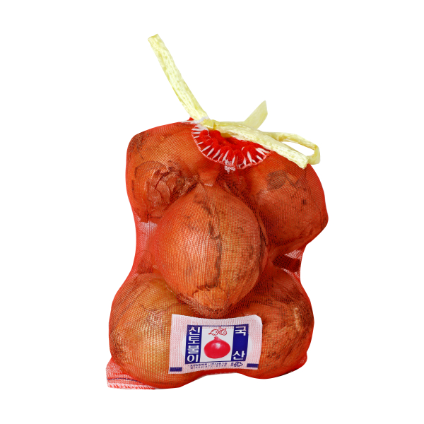 국내산 피양파(특) 1.5kg  1망