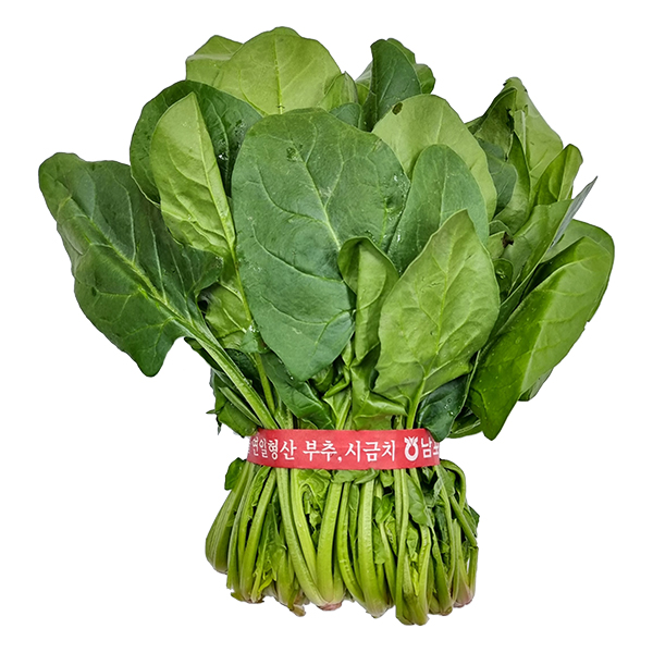 국내산 시금치 300g