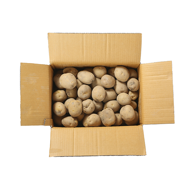 국내산 감자(왕왕) 10kg  박스