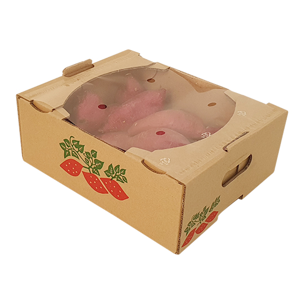 국내산 꿀고구마(특) 2kg (내외) 박스