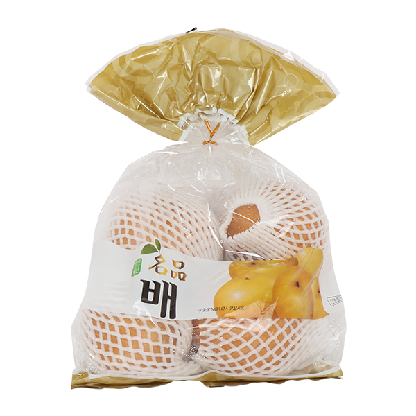 국내산 배 1.8kg (4입) 1봉